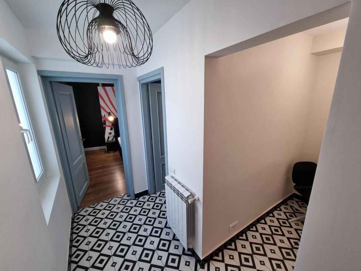 Ideal Accommodation City Center Bucareste Exterior foto