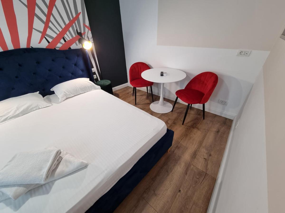 Ideal Accommodation City Center Bucareste Exterior foto