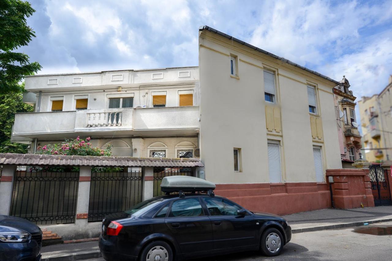 Ideal Accommodation City Center Bucareste Exterior foto