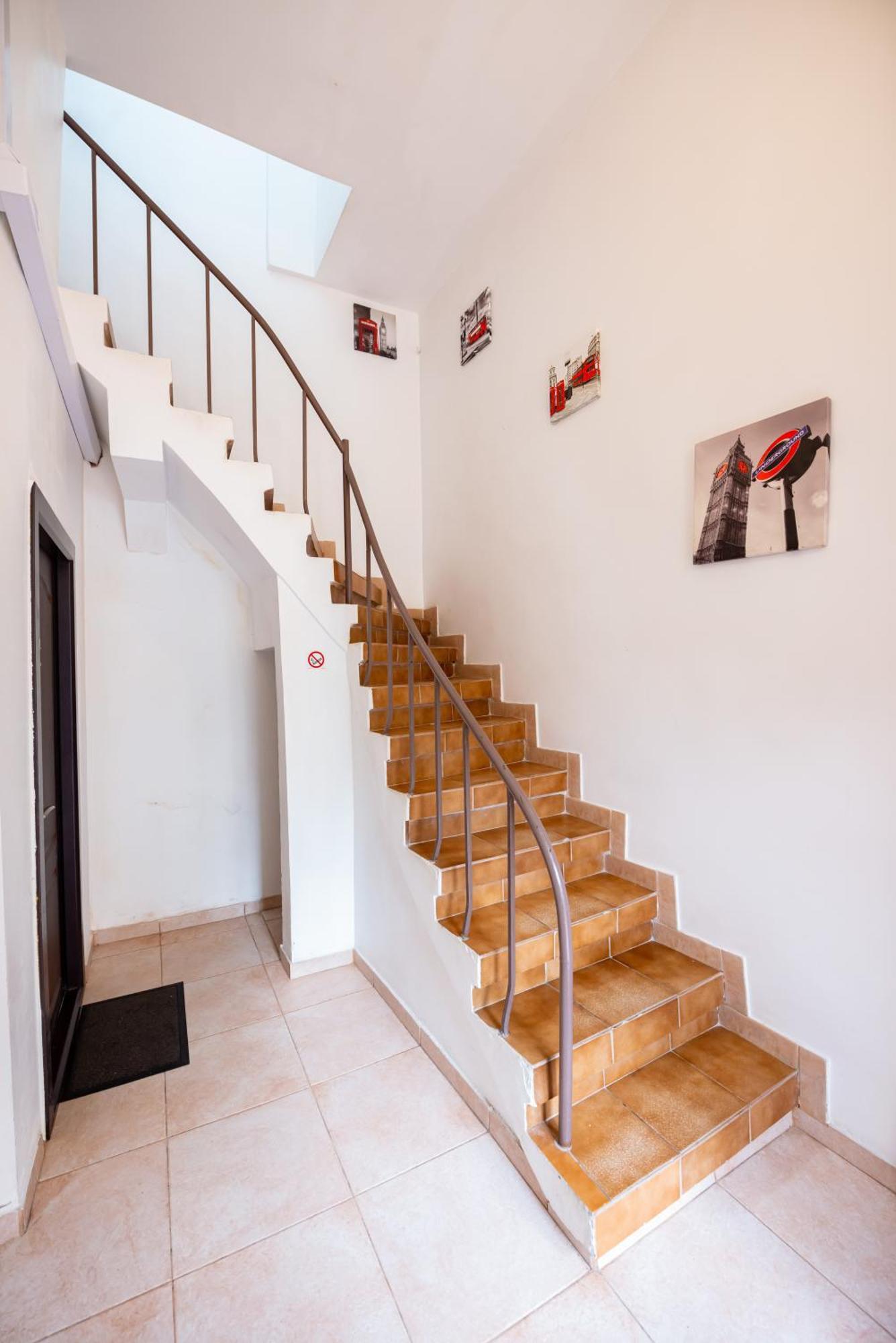 Ideal Accommodation City Center Bucareste Exterior foto