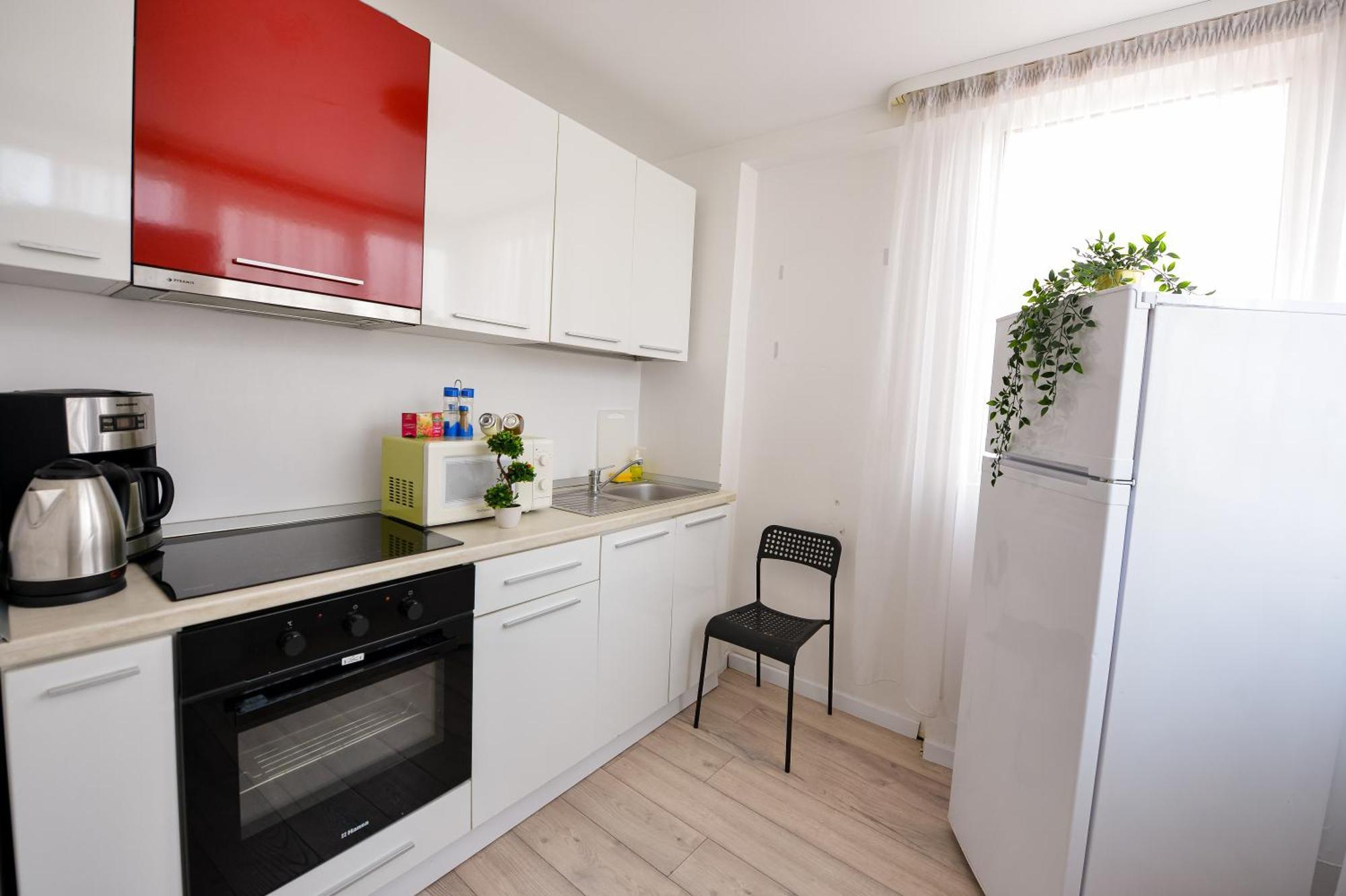 Ideal Accommodation City Center Bucareste Exterior foto