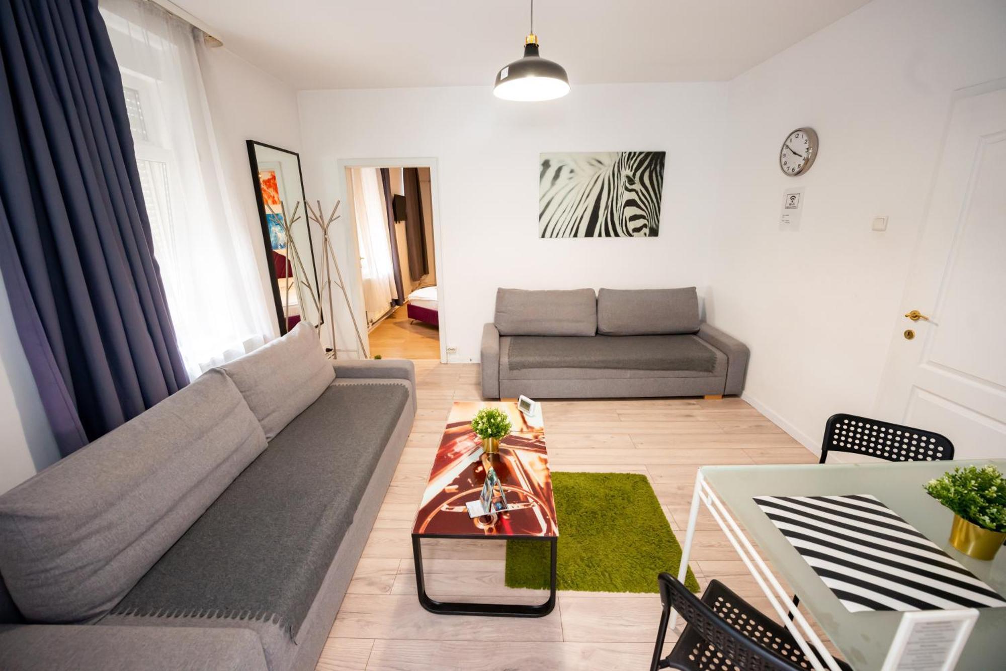 Ideal Accommodation City Center Bucareste Exterior foto