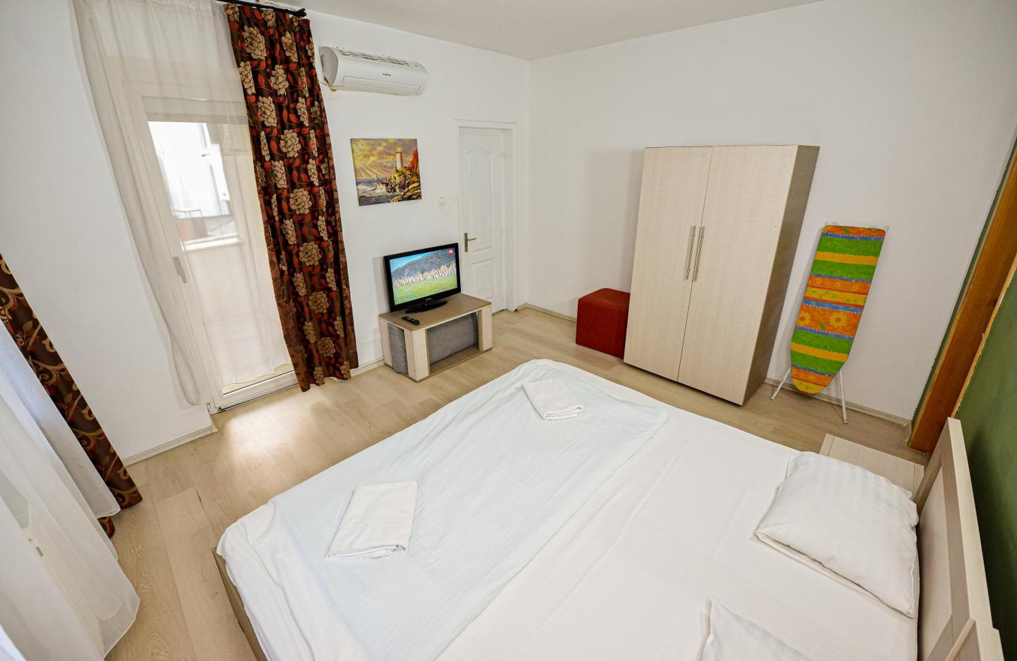 Ideal Accommodation City Center Bucareste Exterior foto