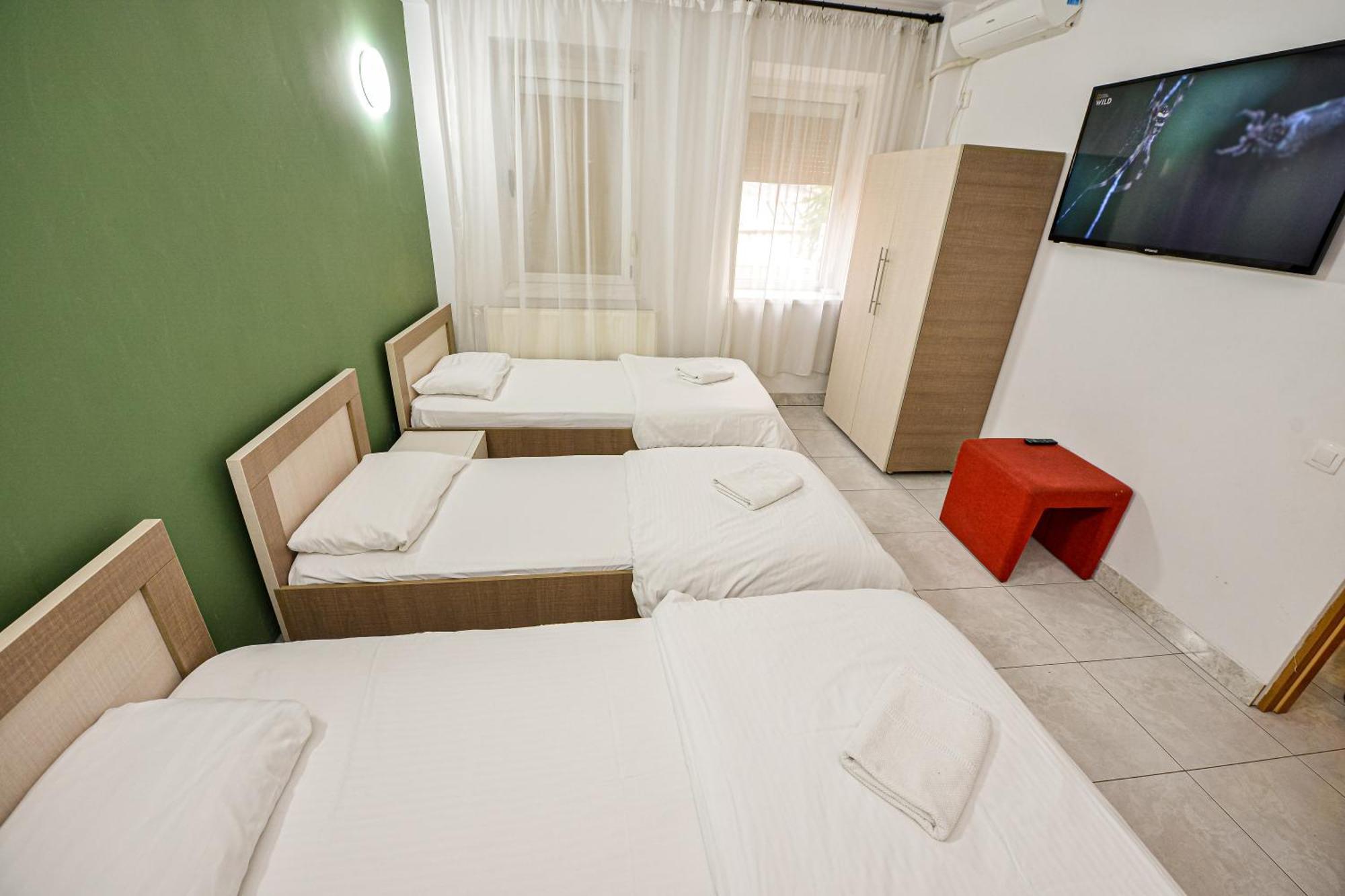 Ideal Accommodation City Center Bucareste Exterior foto