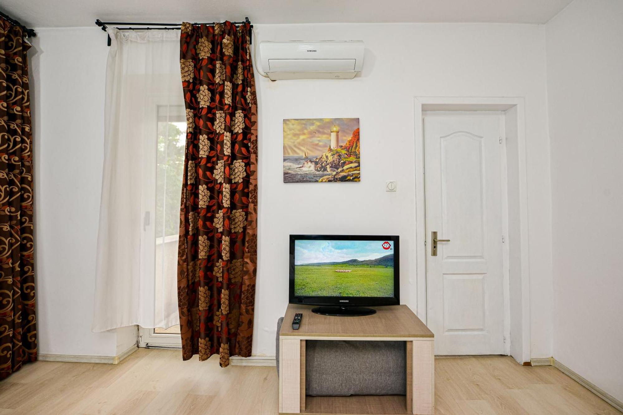 Ideal Accommodation City Center Bucareste Exterior foto