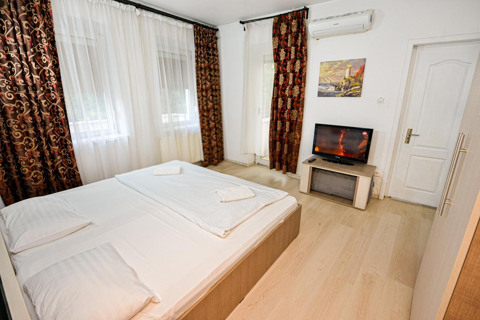 Ideal Accommodation City Center Bucareste Exterior foto