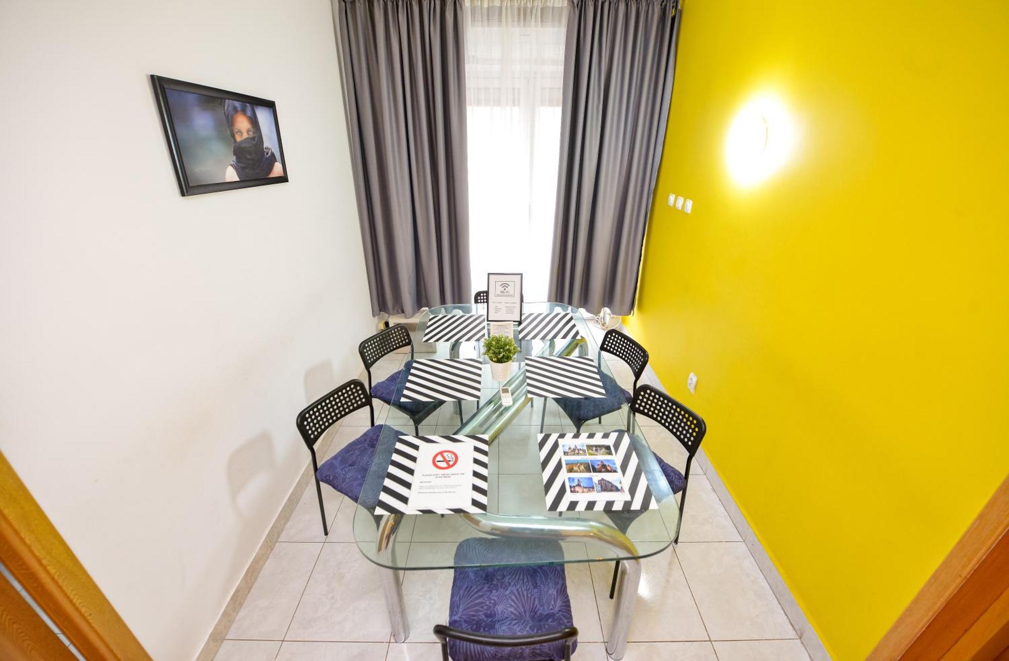 Ideal Accommodation City Center Bucareste Exterior foto