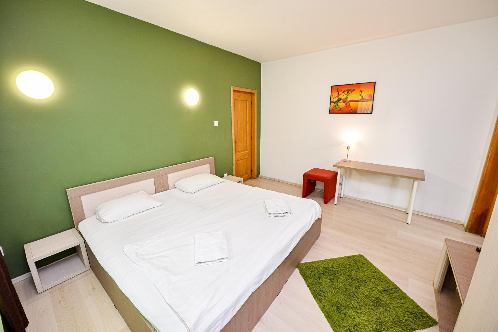 Ideal Accommodation City Center Bucareste Exterior foto