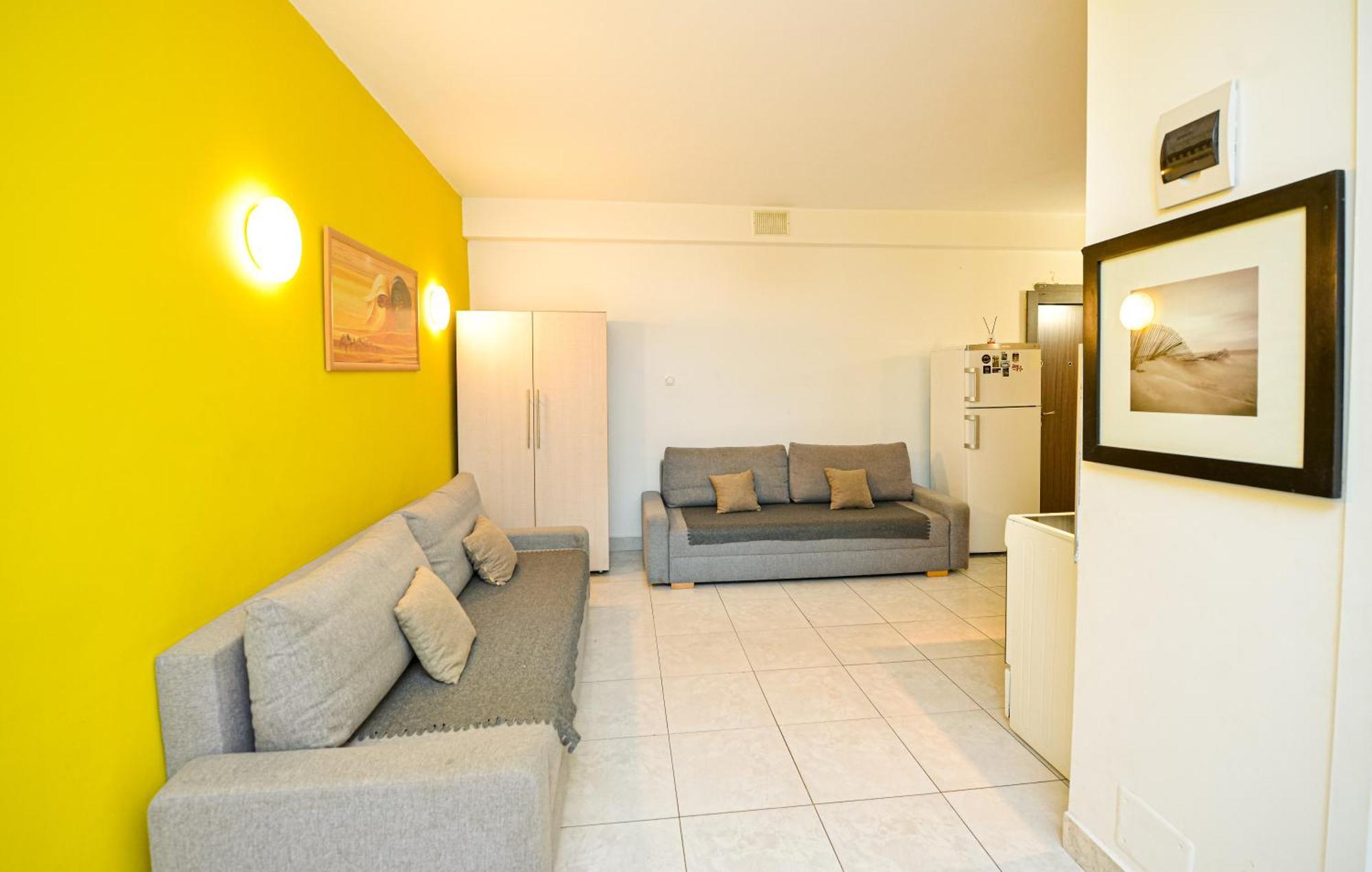 Ideal Accommodation City Center Bucareste Exterior foto