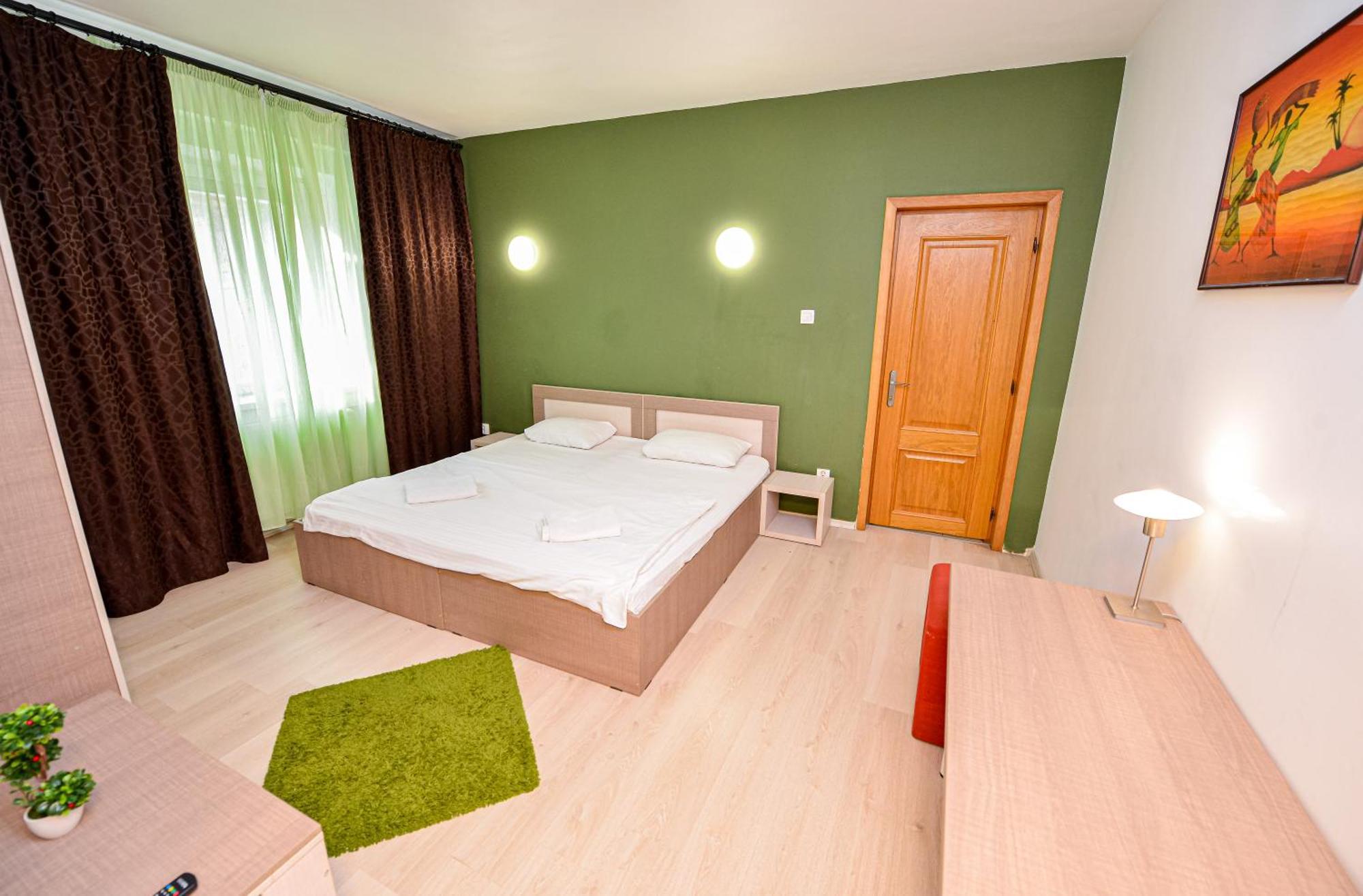 Ideal Accommodation City Center Bucareste Exterior foto