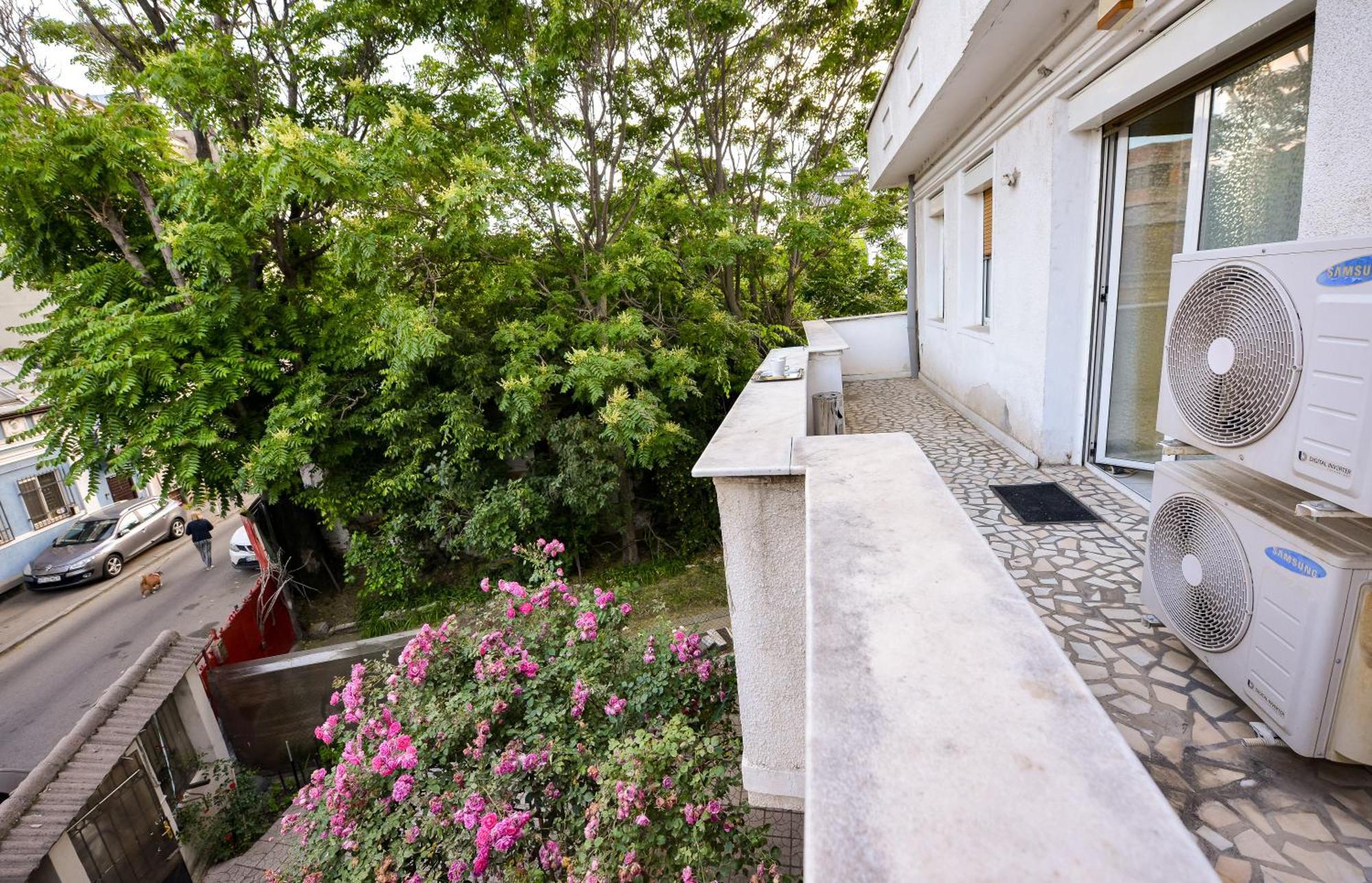 Ideal Accommodation City Center Bucareste Exterior foto
