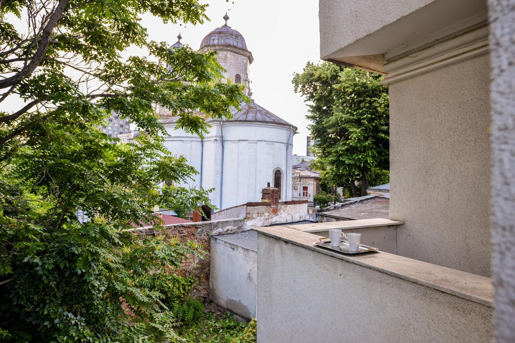 Ideal Accommodation City Center Bucareste Exterior foto