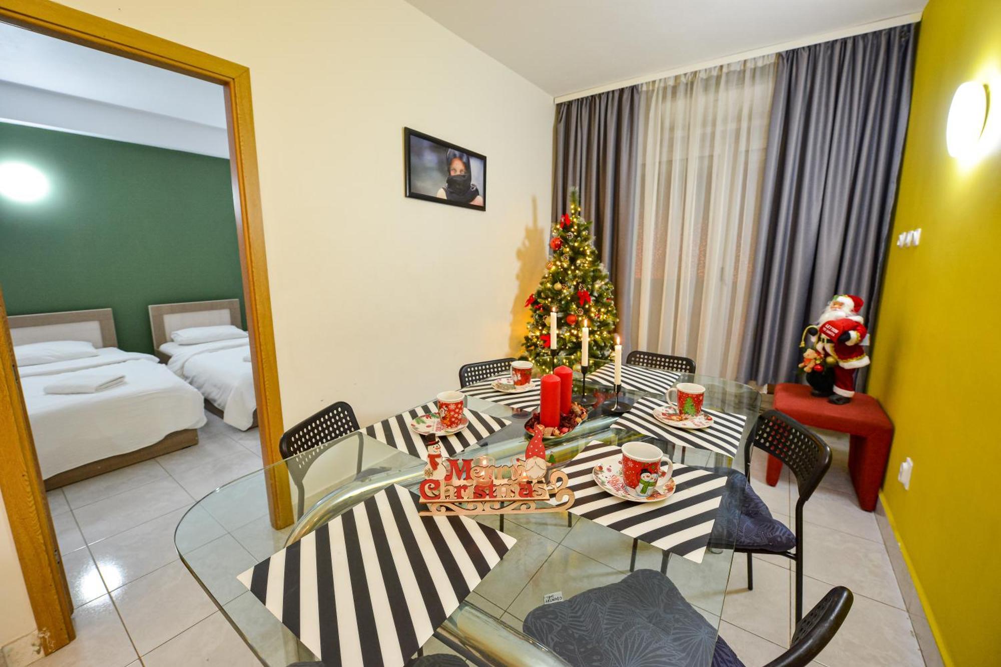 Ideal Accommodation City Center Bucareste Exterior foto