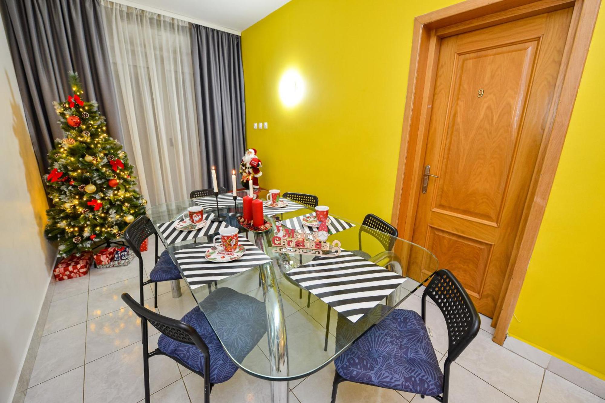 Ideal Accommodation City Center Bucareste Exterior foto