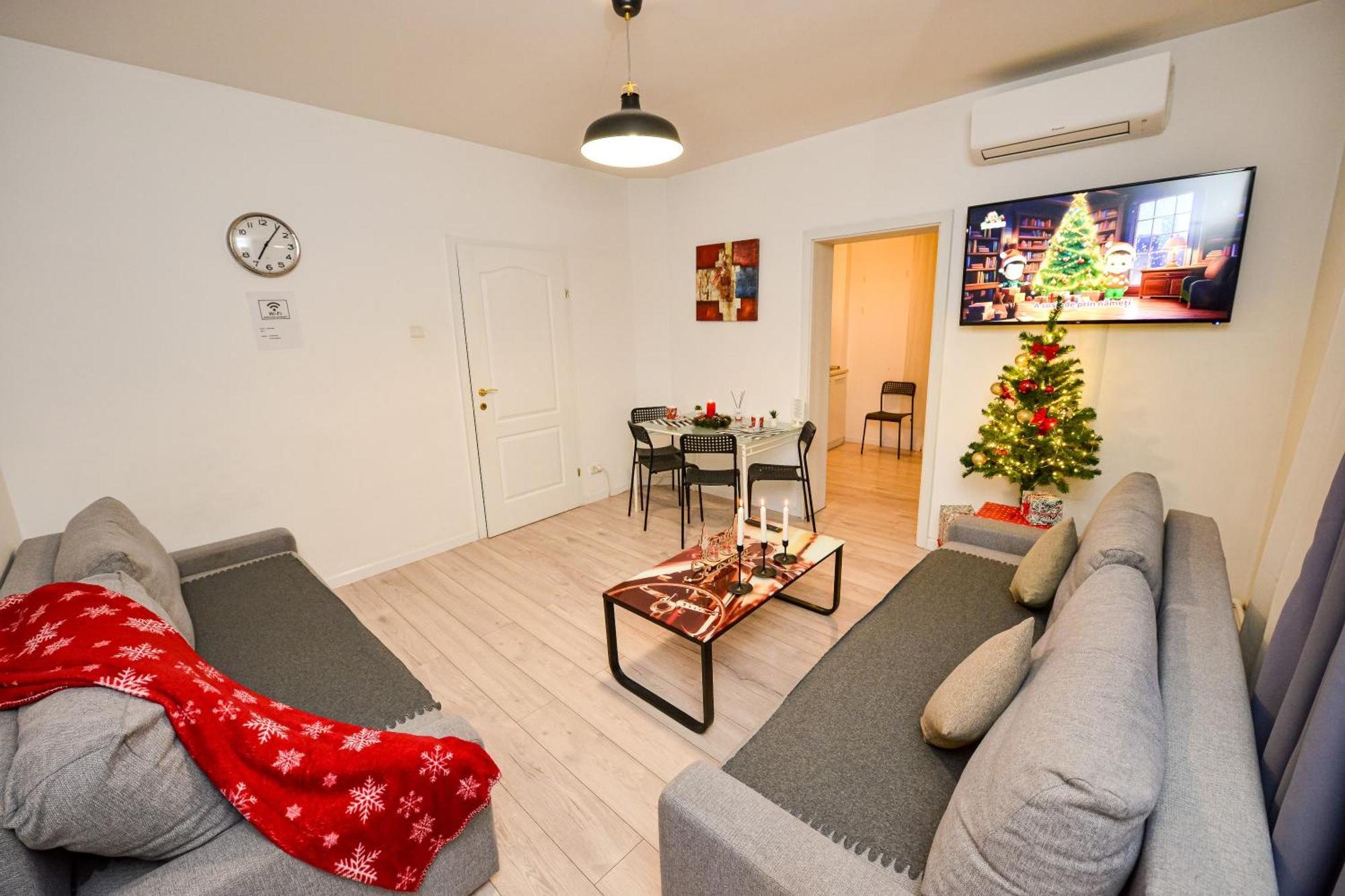 Ideal Accommodation City Center Bucareste Exterior foto