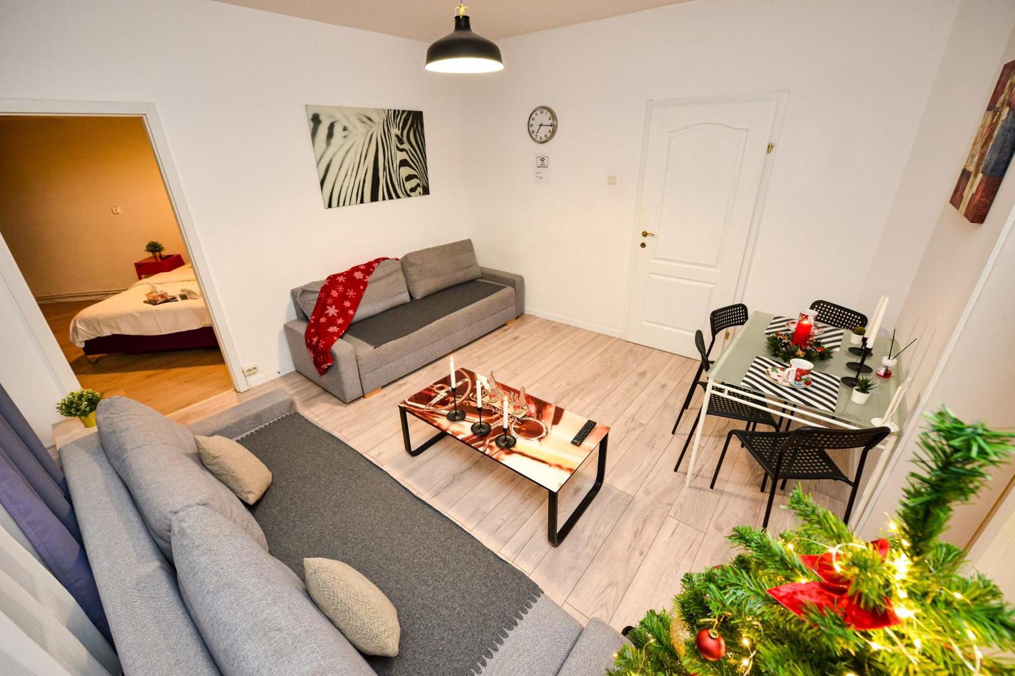 Ideal Accommodation City Center Bucareste Exterior foto
