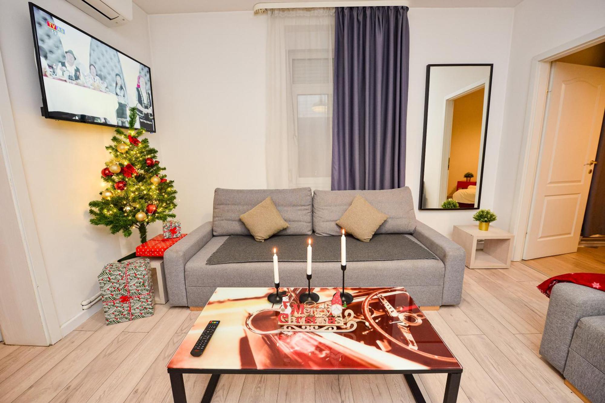 Ideal Accommodation City Center Bucareste Exterior foto
