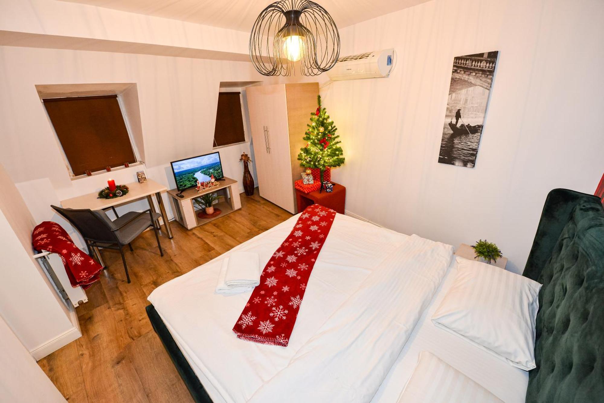 Ideal Accommodation City Center Bucareste Exterior foto