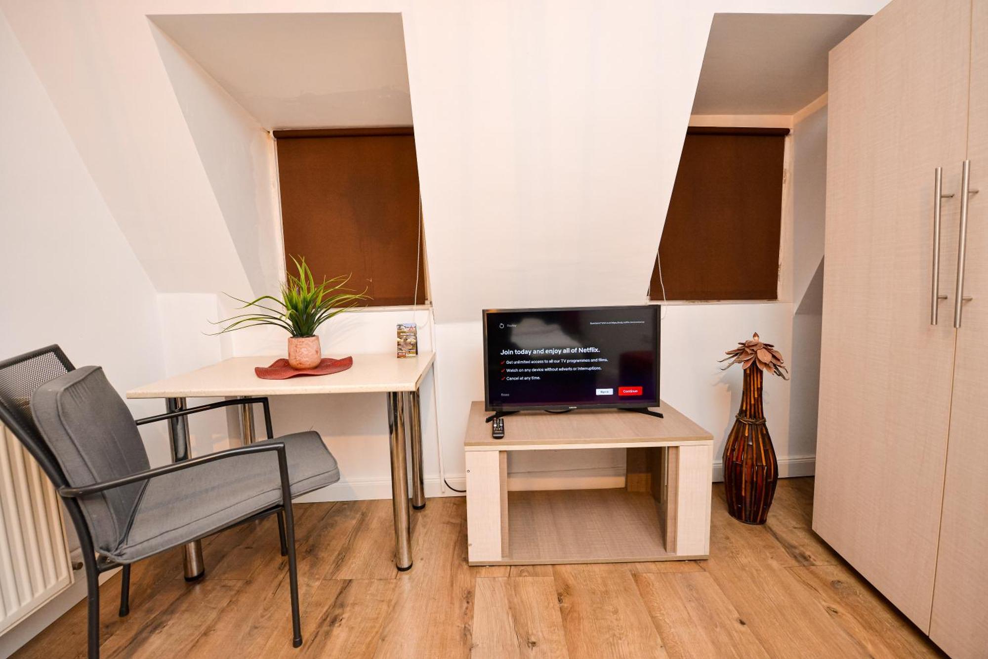 Ideal Accommodation City Center Bucareste Exterior foto