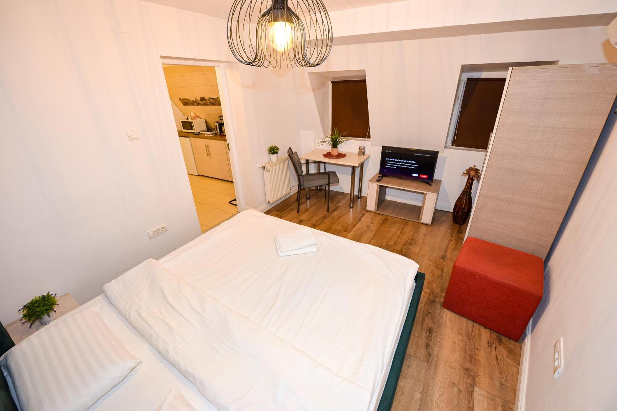 Ideal Accommodation City Center Bucareste Exterior foto