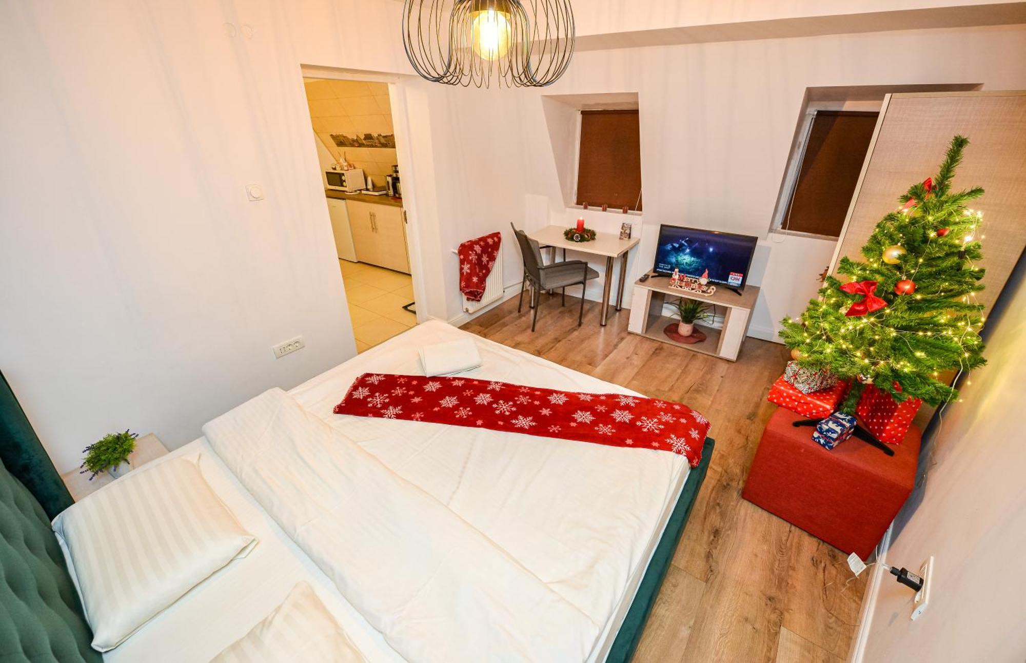 Ideal Accommodation City Center Bucareste Exterior foto