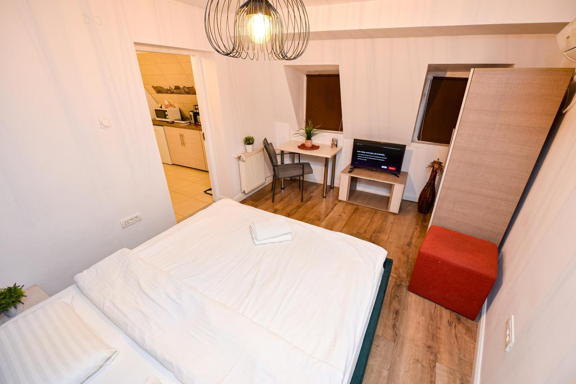 Ideal Accommodation City Center Bucareste Exterior foto