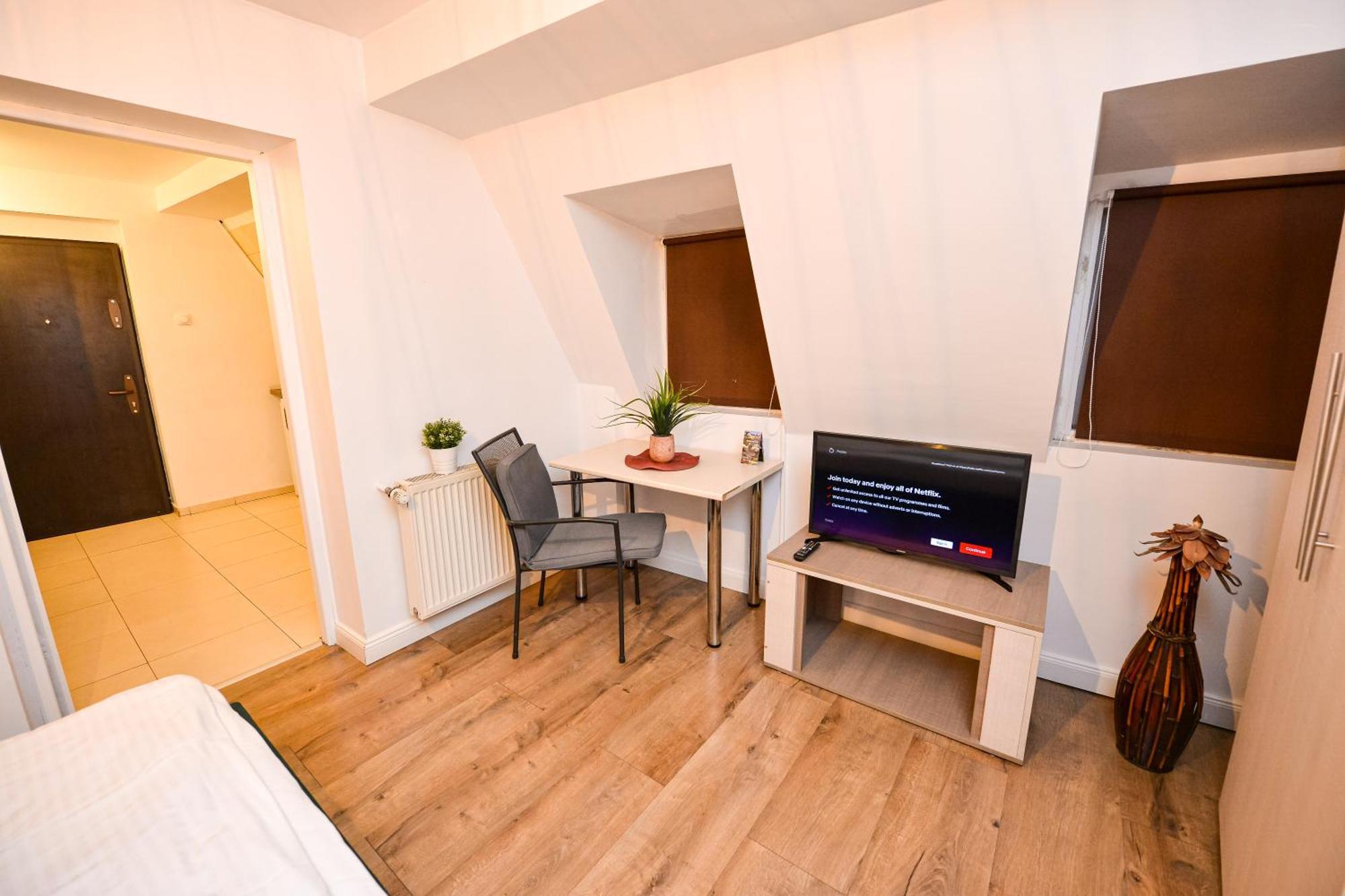 Ideal Accommodation City Center Bucareste Exterior foto